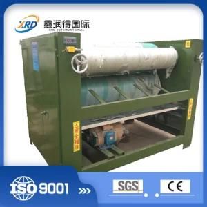 1400mm Single Surface Double Side Glue Spreader Machine