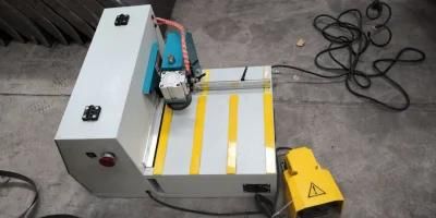 Gk001 Corner Trimming Machine for Edge Banding Machine