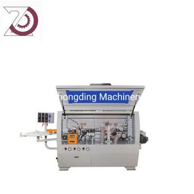 3 Functions Edge Banding Machine for Wood Shop