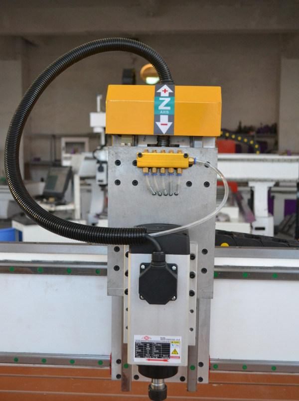 Good Price CNC Router 1325 for Advertising/Billboard/Acrylic Cutting