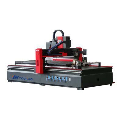 Wood CNC Router Carving Machine Wood Carving Machine Woodworking Machinery 7 0woodworking CNC Router