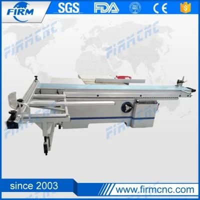 China Made Wood Cutting Panel Saw Sliding Table Machine with Ce