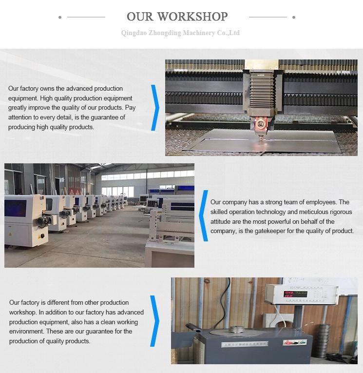 Heavy Sliding Table Panel Saw Machine with Cheaper Price