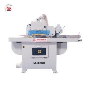 High Quality Wood Working Rip Saw Machine