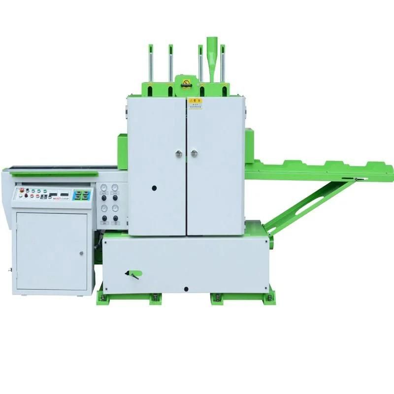 Thin Cutting Frame Saw Series Machine Sm-20-20/25 for Square Wood Cutting