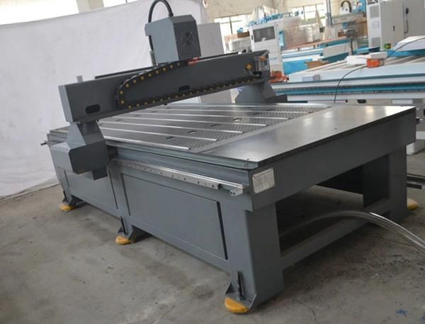 1325 Wood Caving and Engraving Machine / 3D MDF Plywood Acrylic Cutting Machinery