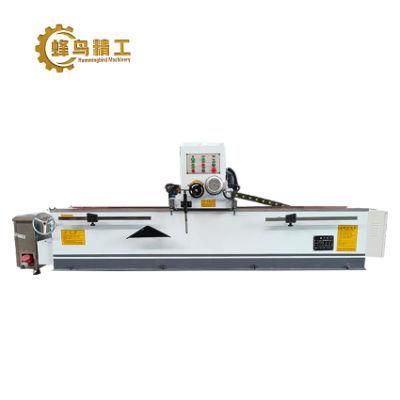 Automatic CNC Straight Knife Grinder Knife Blade Sharpener Machine