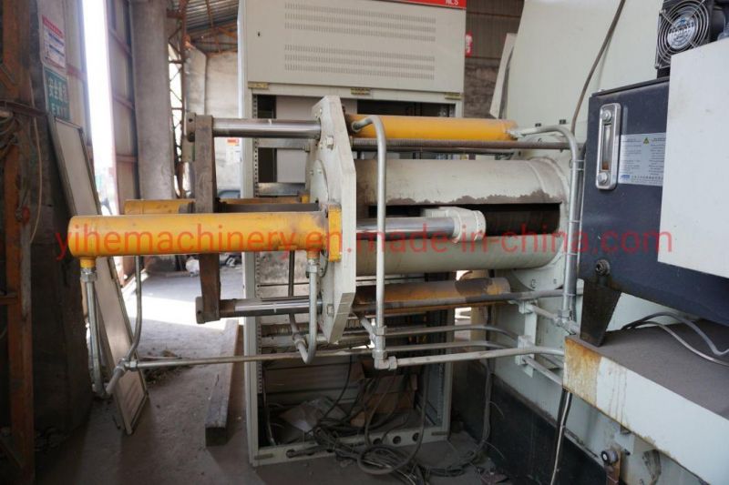 2700mm Veneer Peeling Machine Core Veneer Cutting Machine Woodworking Machinery