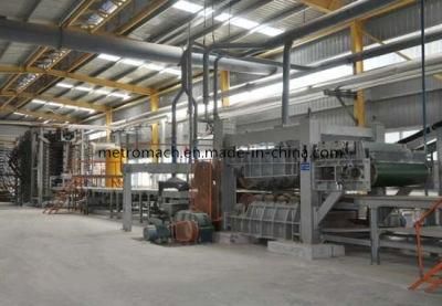 150000cbm Particleboard Production Machine