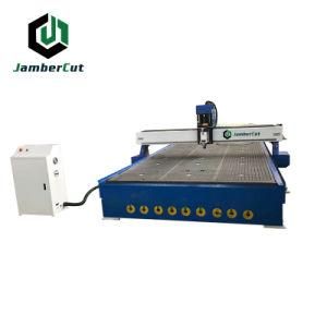 Factory Price 3 Axis 1325 Auto Tool Change CNC Router for Wood Cutting