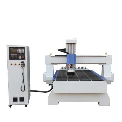 High Power 220V Woodworking Atc CNC Router Machine