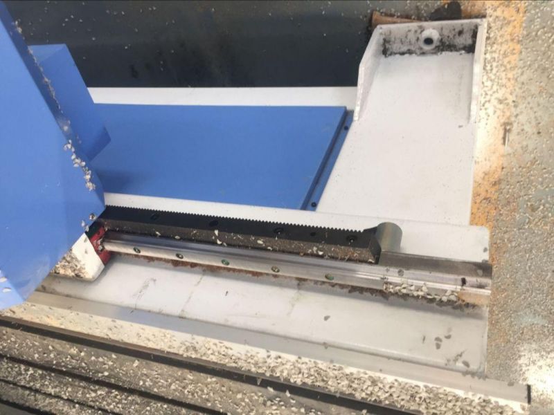 4 Heads Router CNC Multi Spindle for Wood Chair MDF