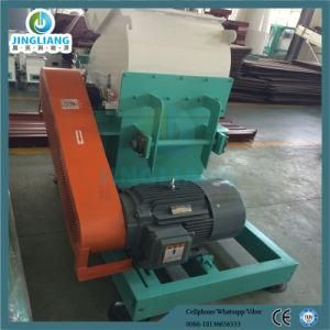 Wood Powder Grinding Mill Machine