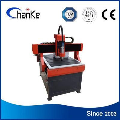 Stone PVC MDF Cutting Engraving CNC Machine