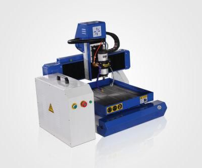Hot Sale Small Mini Advertising CNC Router Price (DW3030)