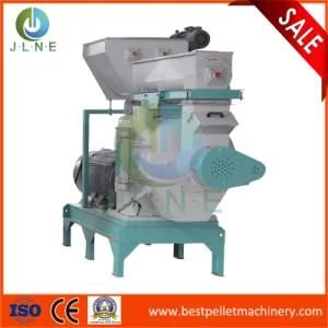 Wood/Sawdust/Chips/Rice Husk/Straw Pellet Making Machine