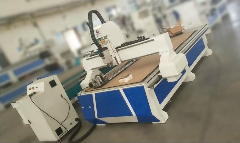 1325 MDF Wood Plastic CNC Router Machine, Router CNC Machine Price in Cambodia