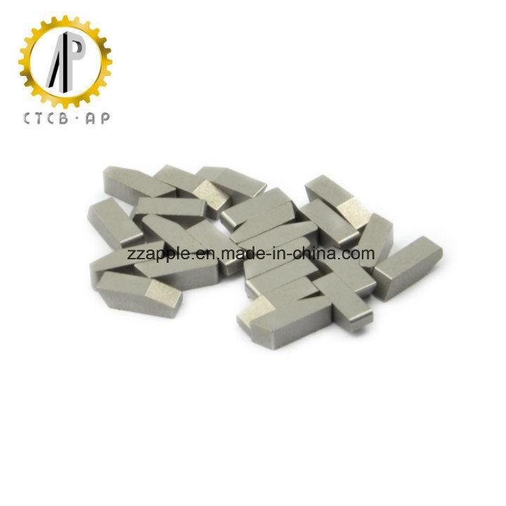 Hot Selling Carbide Saw Tips/Tungsten Carbide Saw Tips/Cemented Carbide Saw Tips