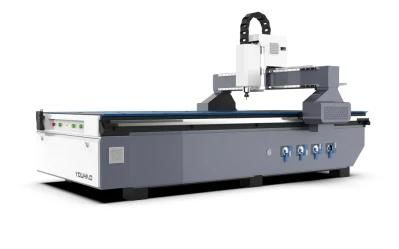 CNC Router Machine Woodworking CNC Wood Carving Milling Machine Price