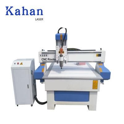 CNC Wood Router Engraving Machine Price for Furniture Door Cabinet