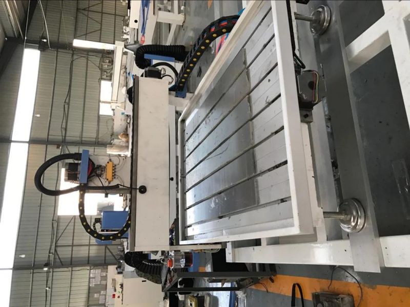 Sliver Brass Copper Aluminium Bangle CNC Carving Machine ck3030