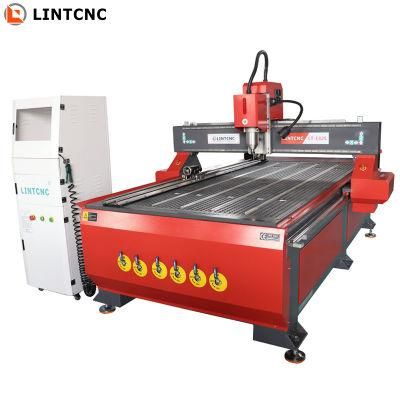 1325 1530 Atc Woodworking CNC Router Made in China