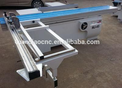 Insulated Heavy Duty Lead Malaysia Melamine Board Cutting MDF Panel Saw Machine