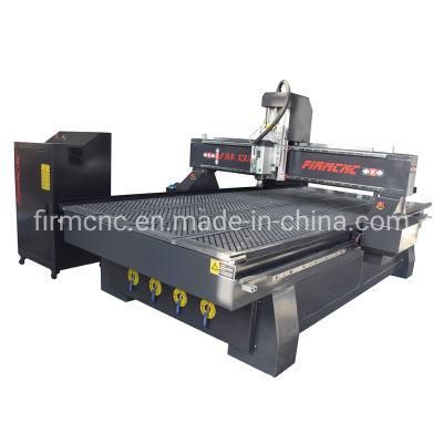 1325 CNC Router 3 Axis Woodworking Machine for Wood Panel Making