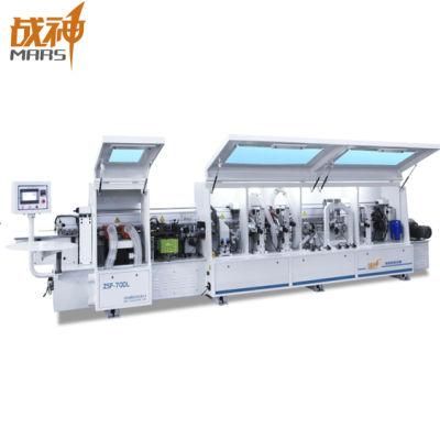 Mars Quality Small Edge Banding Machine for Sale and Cheaper Edge Banding Machine and Edge Banding Machine