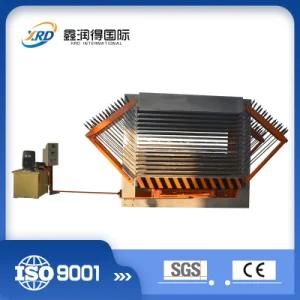 Factory Direct Supply Core Veneer Dryer/Breathing Hot Press