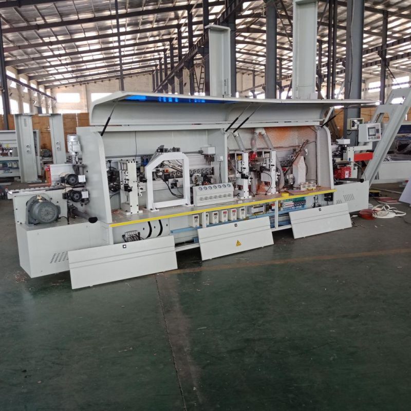 Wood Working Machinery Edge Banding Machine for Furniture