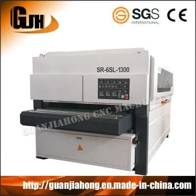 Woodworking Machine, 1300/1100 Wood Polishing Machine, Wood Sander, Wood Sanding Machine