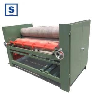 4FT/8FT Plywood Glue Spreader Rollers Machine for Woodworking Plant