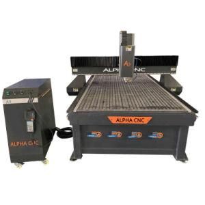 Ready to Ship! ! Tool Sensor 1212 3 Axis 1530 3D Woodworking CNC Router