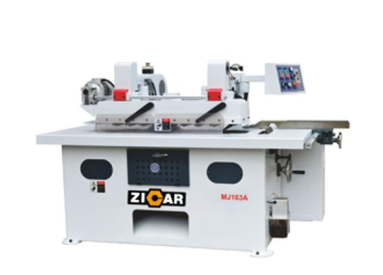 ZICAR MJ164A newly designed Automatic straight line rip saw