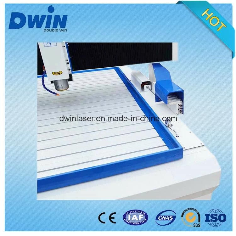 Linear Atc CNC Router for Woodworking