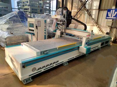 China Factory Sell Atc Wood 1530 CNC Router with High Speed