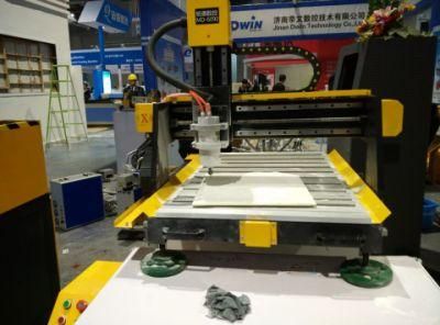 600X900mm 1.5kw Portable CNC Router (DW6090)