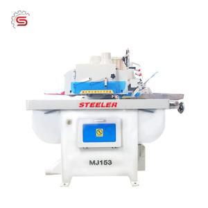 High Quality Woodworking Machine Single Rip Saw with Ce
