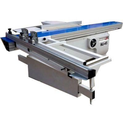 Furniture Decoration Sliding Table Panel Saw Sawmill Machine for Woodworking and PVC Board