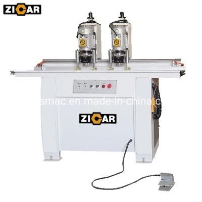 ZICAR wood cabinet door double head hinge drilling machine woodworking MZ73032