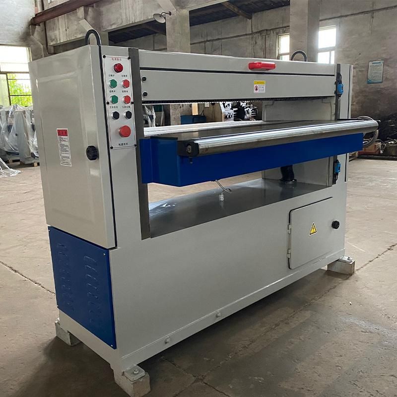 MB1013h Heavy Structure Woodworking Thickness Planer Thicknesser