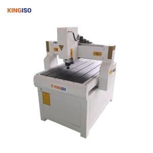 Mini Desktop Wood CNC Router Woodworking Machine