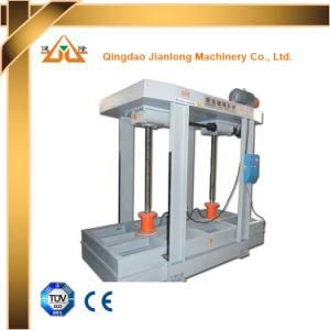 Screw Cold Oil Press Woodworking Machine