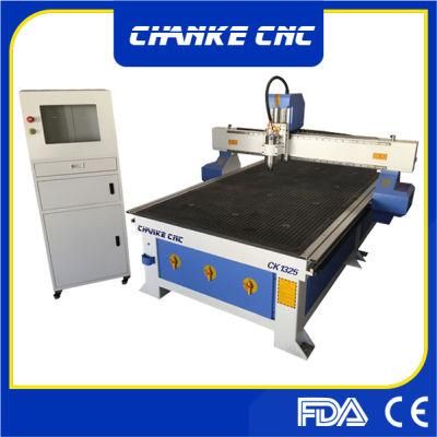 Wood Furniture Engraving Cutting Machinery Price Ck1325