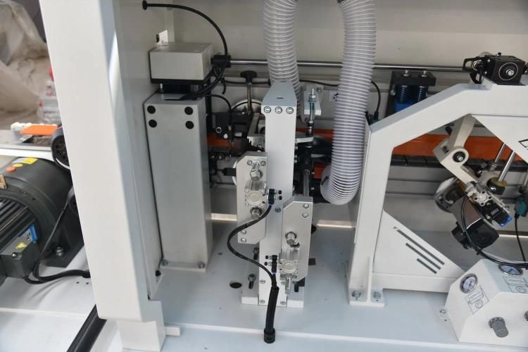 Furniture Machine PVC Edge Banding Machine China