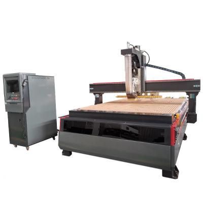 Atc CNC Router Woodworking Machine Wood Cutting Machine