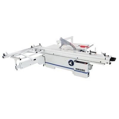 Precision MDF Altendorf Sliding Table Panel Saw Machine