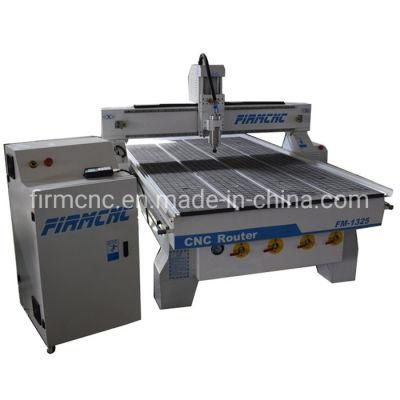 CNC Router 1325 Woodworking CNC Machine 3 Axis Wood Engraving Carving Machine for Sale