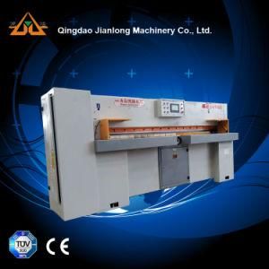 Pneumatic Veneer Cutting Clipper with Ce Approved